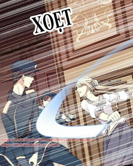 Vết Cắn Ngọt Ngào 3: Chapter 18