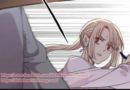 Vết Cắn Ngọt Ngào 3: Chapter 18