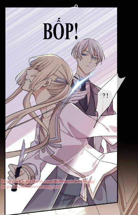 Vết Cắn Ngọt Ngào 3: Chapter 18