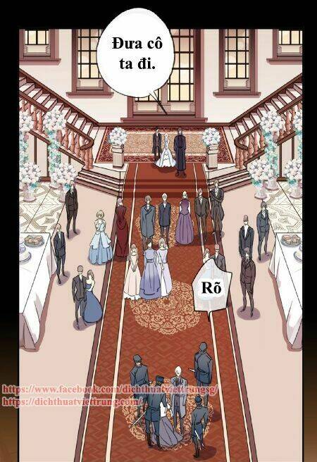 Vết Cắn Ngọt Ngào 3: Chapter 18