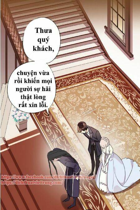 Vết Cắn Ngọt Ngào 3: Chapter 18