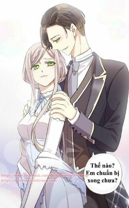 Vết Cắn Ngọt Ngào 3: Chapter 18