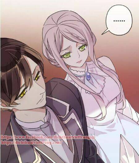Vết Cắn Ngọt Ngào 3: Chapter 18
