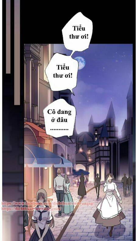 Vết Cắn Ngọt Ngào 3: Chapter 18