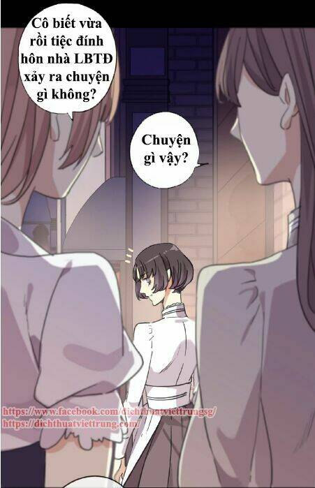Vết Cắn Ngọt Ngào 3: Chapter 18