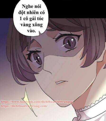 Vết Cắn Ngọt Ngào 3: Chapter 18