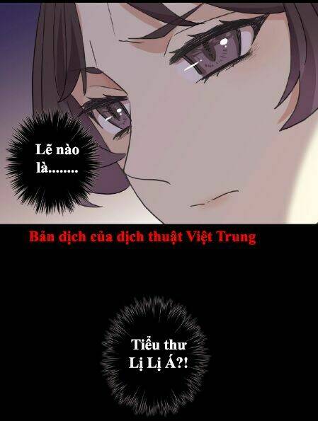 Vết Cắn Ngọt Ngào 3: Chapter 18