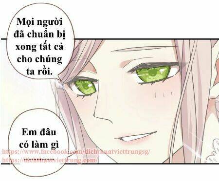Vết Cắn Ngọt Ngào 3: Chapter 18