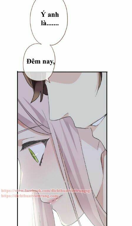 Vết Cắn Ngọt Ngào 3: Chapter 18