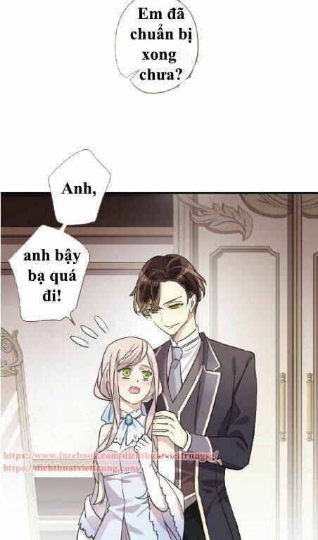 Vết Cắn Ngọt Ngào 3: Chapter 18