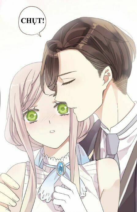 Vết Cắn Ngọt Ngào 3: Chapter 18