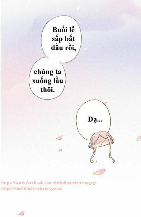 Vết Cắn Ngọt Ngào 3: Chapter 18