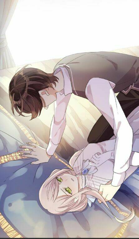 Vết Cắn Ngọt Ngào 3: Chapter 19