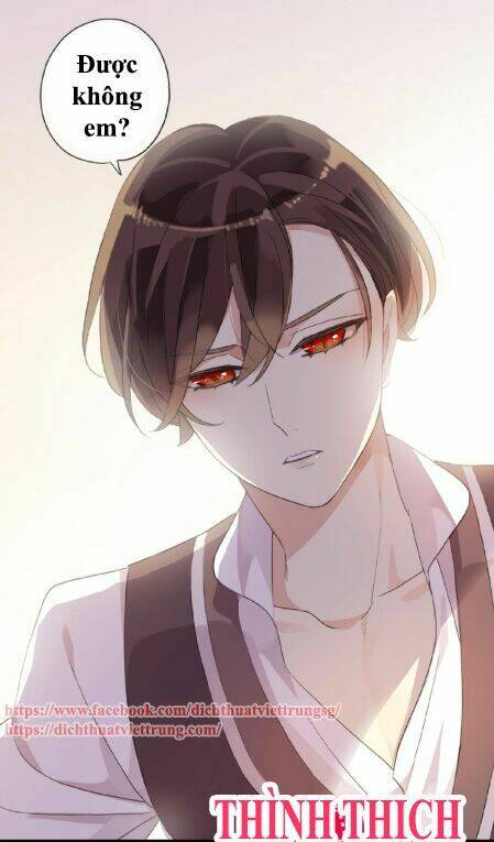 Vết Cắn Ngọt Ngào 3: Chapter 19