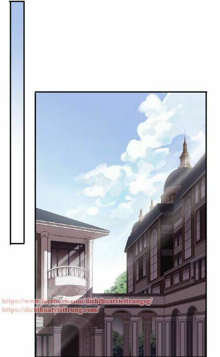 Vết Cắn Ngọt Ngào 3: Chapter 19