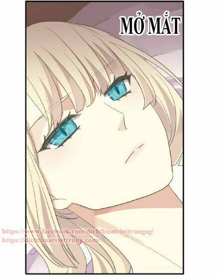 Vết Cắn Ngọt Ngào 3: Chapter 19