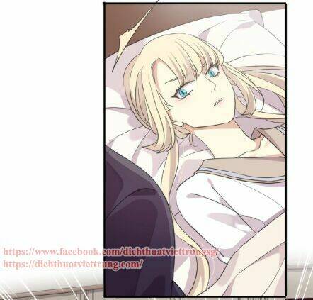 Vết Cắn Ngọt Ngào 3: Chapter 19