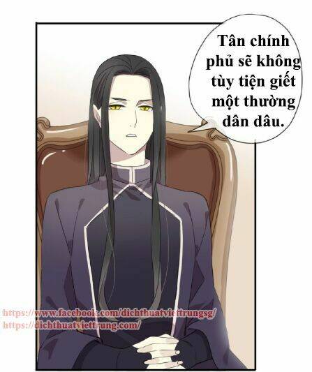 Vết Cắn Ngọt Ngào 3: Chapter 19