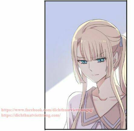 Vết Cắn Ngọt Ngào 3: Chapter 19