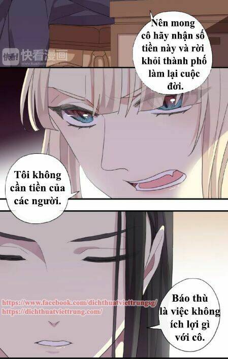 Vết Cắn Ngọt Ngào 3: Chapter 19