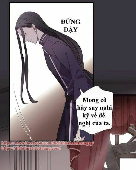 Vết Cắn Ngọt Ngào 3: Chapter 19