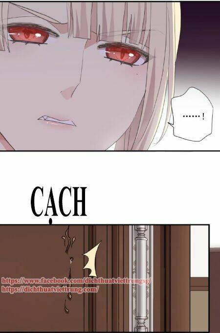 Vết Cắn Ngọt Ngào 3: Chapter 19