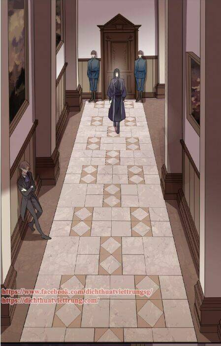 Vết Cắn Ngọt Ngào 3: Chapter 19