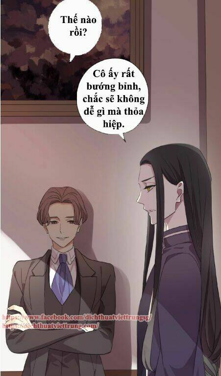 Vết Cắn Ngọt Ngào 3: Chapter 19