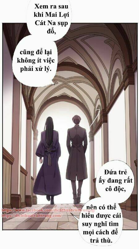 Vết Cắn Ngọt Ngào 3: Chapter 19
