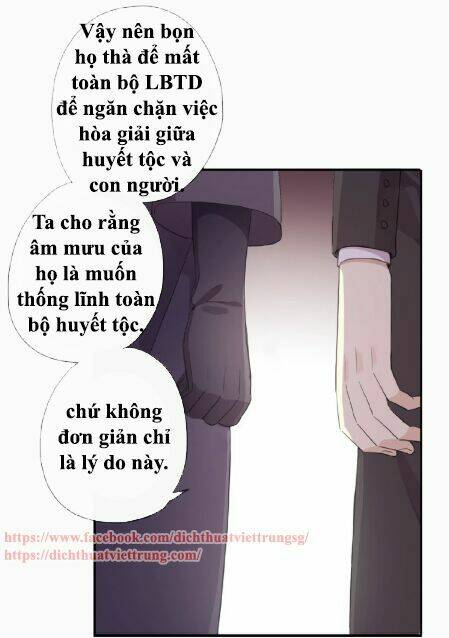 Vết Cắn Ngọt Ngào 3: Chapter 19