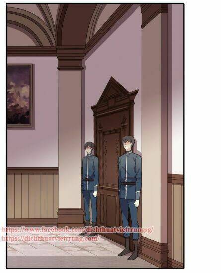 Vết Cắn Ngọt Ngào 3: Chapter 19
