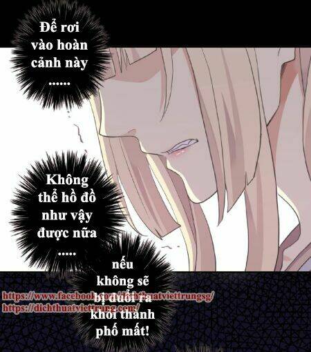 Vết Cắn Ngọt Ngào 3: Chapter 19
