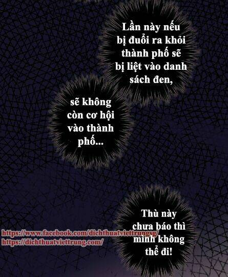 Vết Cắn Ngọt Ngào 3: Chapter 19