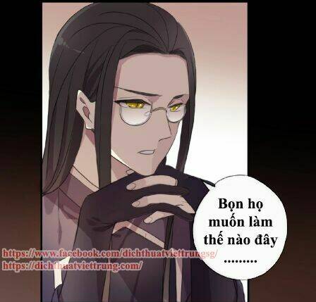 Vết Cắn Ngọt Ngào 3: Chapter 19