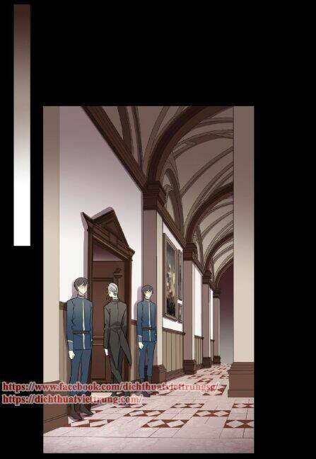 Vết Cắn Ngọt Ngào 3: Chapter 19