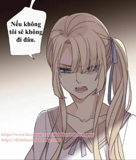 Vết Cắn Ngọt Ngào 3: Chapter 19