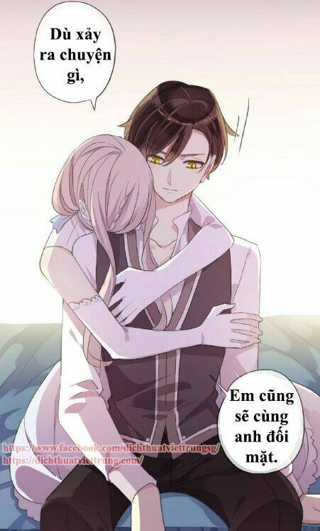 Vết Cắn Ngọt Ngào 3: Chapter 19