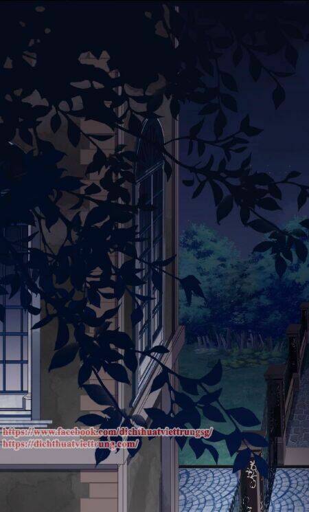 Vết Cắn Ngọt Ngào 3: Chapter 19