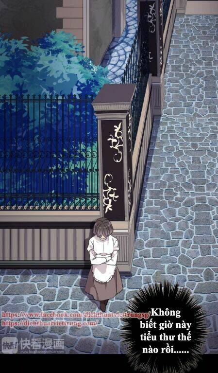 Vết Cắn Ngọt Ngào 3: Chapter 19