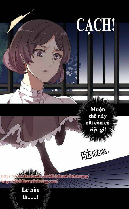 Vết Cắn Ngọt Ngào 3: Chapter 19