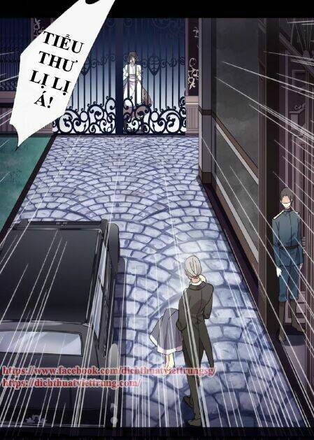 Vết Cắn Ngọt Ngào 3: Chapter 19