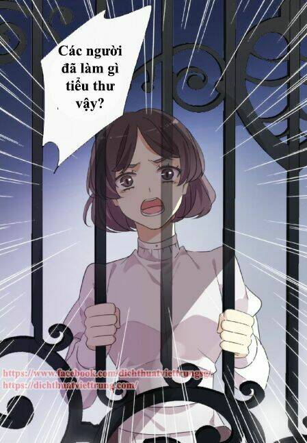 Vết Cắn Ngọt Ngào 3: Chapter 19