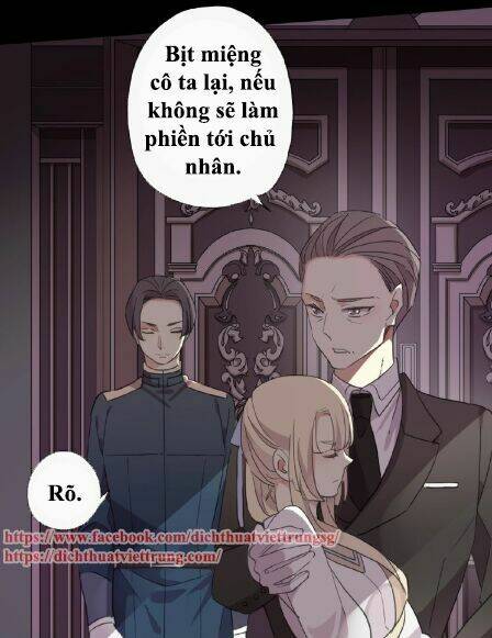 Vết Cắn Ngọt Ngào 3: Chapter 19