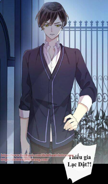 Vết Cắn Ngọt Ngào 3: Chapter 19