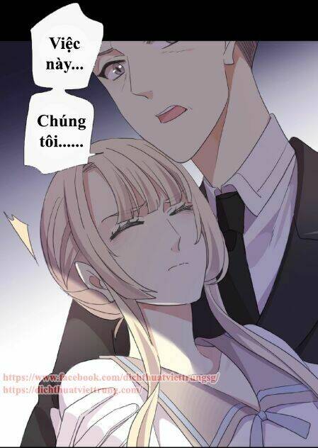 Vết Cắn Ngọt Ngào 3: Chapter 19