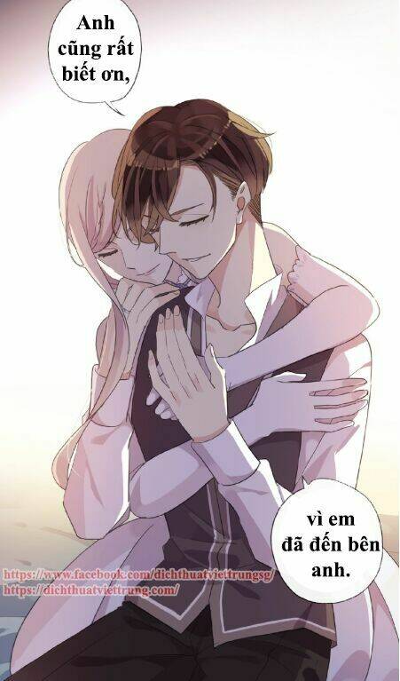 Vết Cắn Ngọt Ngào 3: Chapter 19
