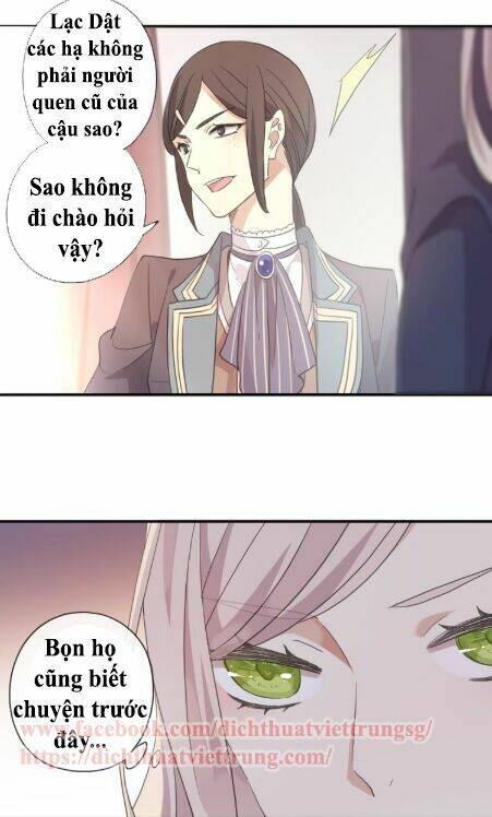 Vết Cắn Ngọt Ngào 3: Chapter 2