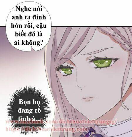 Vết Cắn Ngọt Ngào 3: Chapter 2
