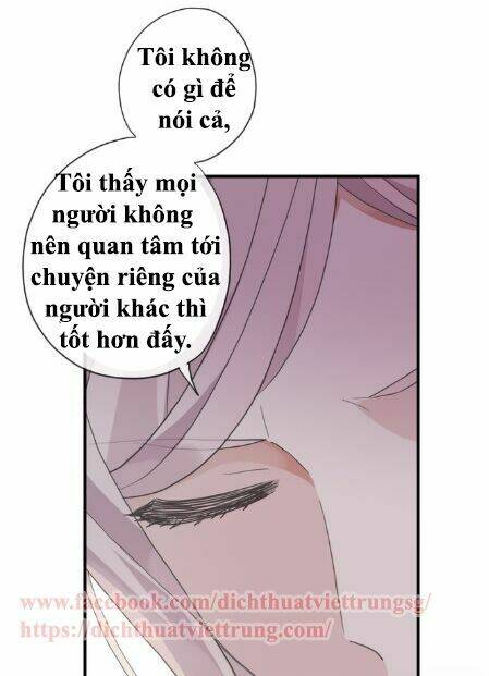 Vết Cắn Ngọt Ngào 3: Chapter 2