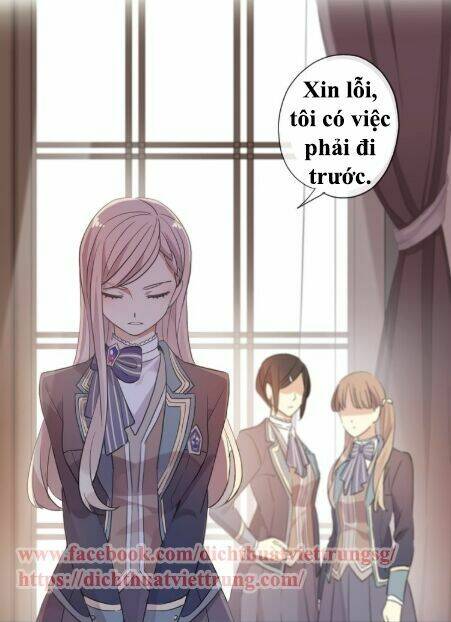 Vết Cắn Ngọt Ngào 3: Chapter 2